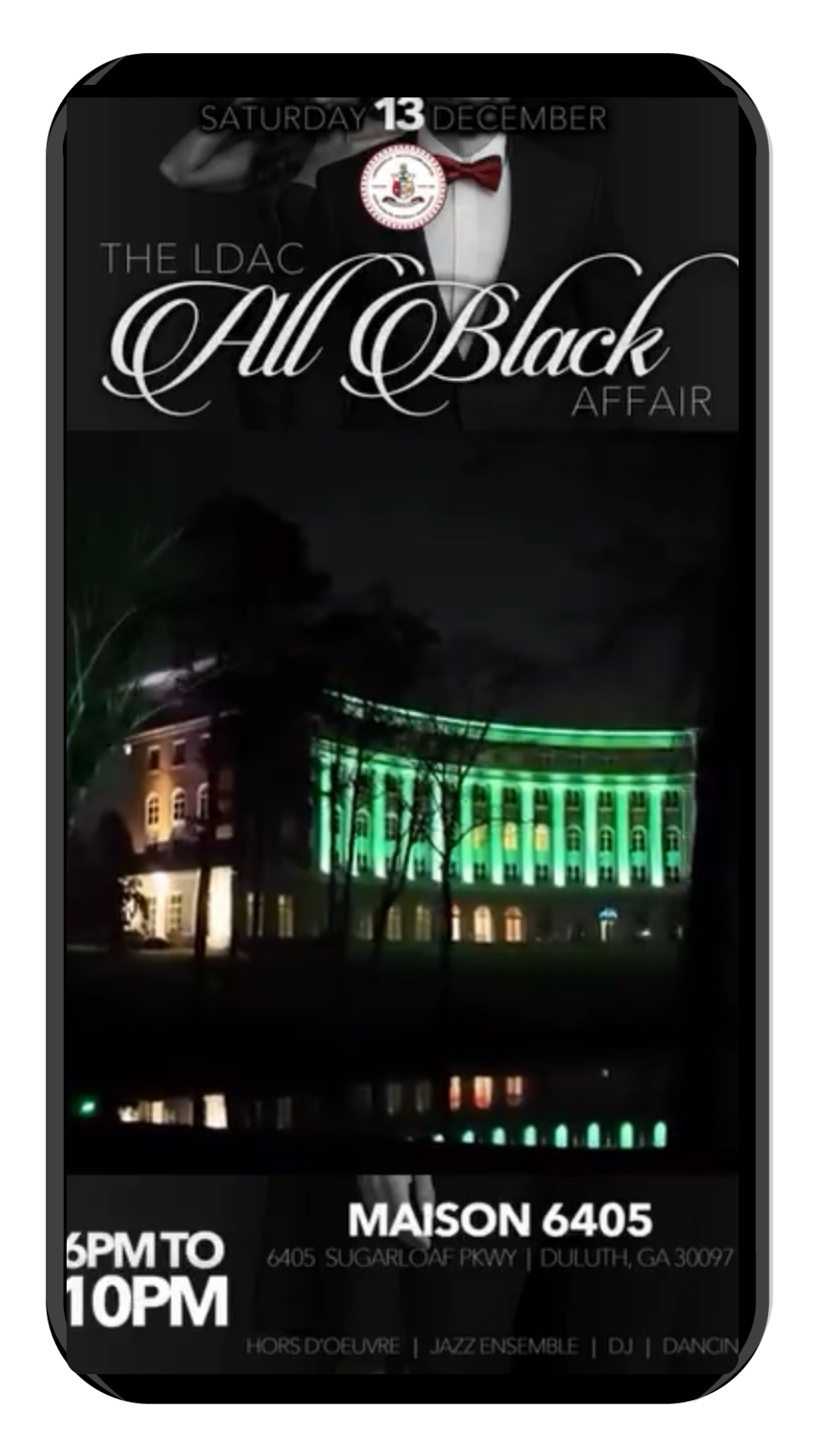 All Black Affair Compilation Video