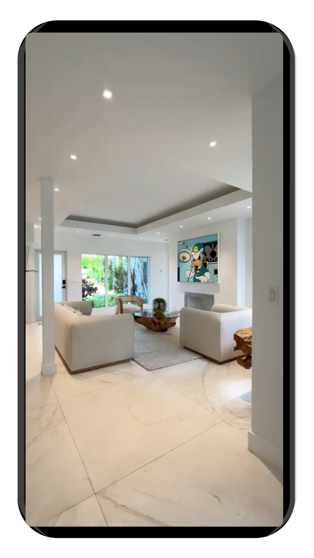 Miami AirBnB - Compilation