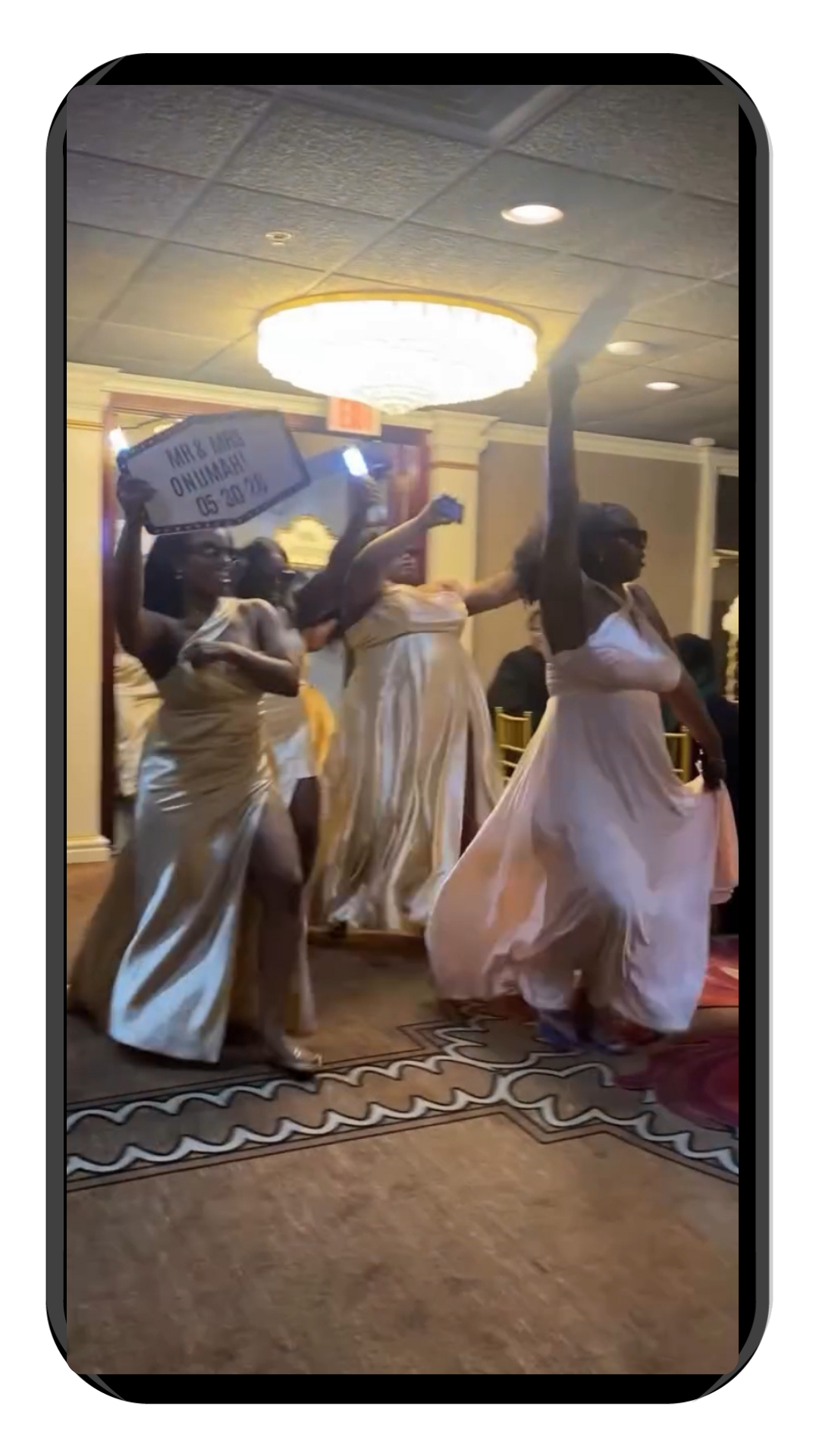 Stone Mountain Wedding - Compilation