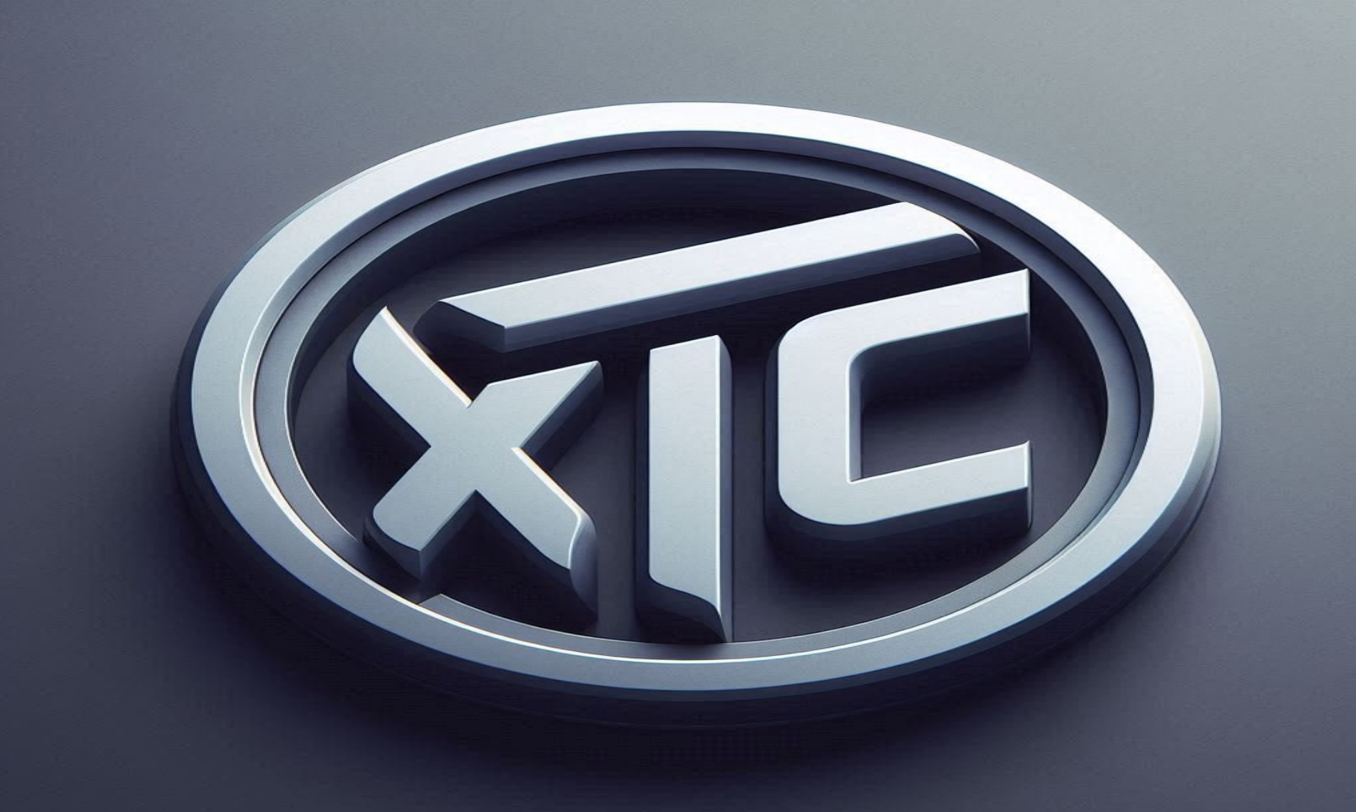 XTC Logo